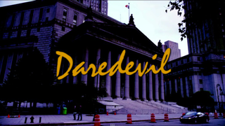 <i>Marvel’s Daredevil</i> gets the <i>Night Court</i> intro it deserves